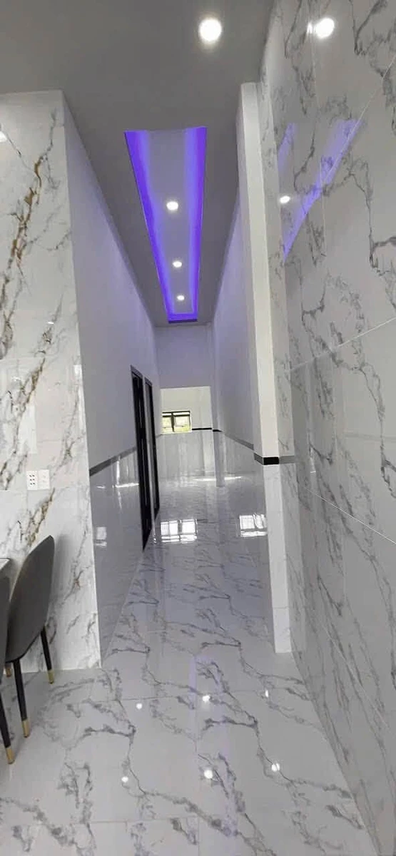 Bán nhà mới xây 82m2, 2PN, Long Hải gần biển - Ảnh thu nhỏ 4