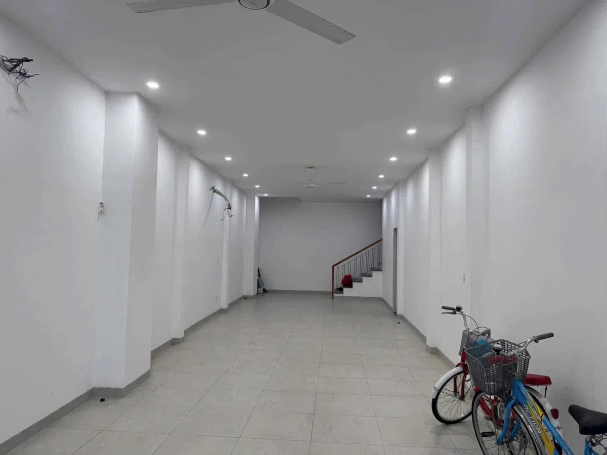 Cho thuê nhà mặt tiền Cửu Long, Nha Trang, 76m², 25 triệu/tháng - Ảnh thu nhỏ 2