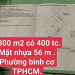 Bán đất 3300m2 hai mặt tiền Phường Bình Cơ 4.7 tỷ - Ảnh thu nhỏ 1