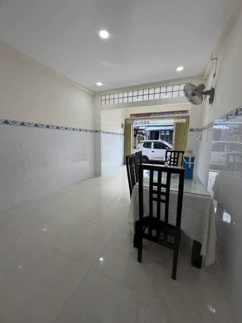 Nhà lầu mặt tiền Hoàng Lam, Bến Tre, 60m², 2.15 tỷ - Ảnh thu nhỏ 4