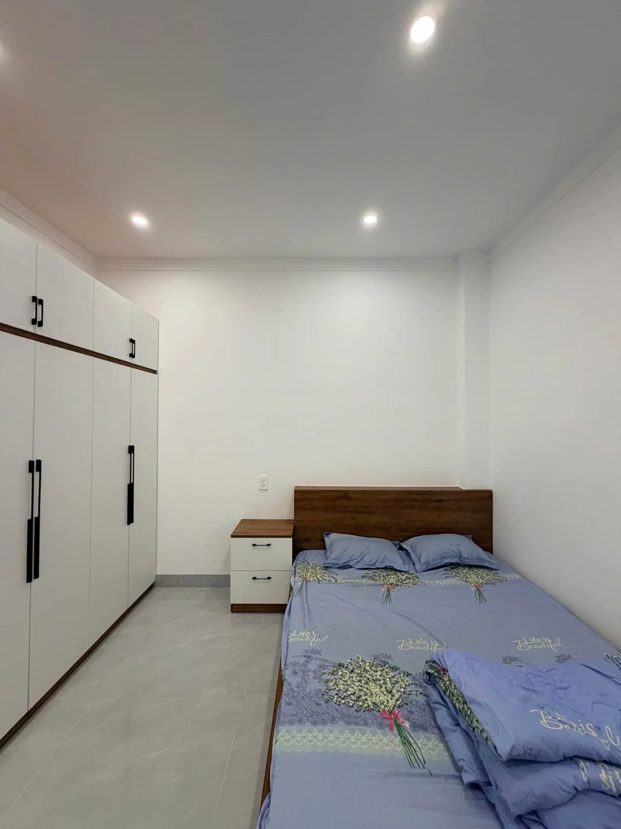 Nhà bán 150m² hẻm Nam Quốc Cang Đắk Lắk 2,749 tỷ - Ảnh thu nhỏ 5