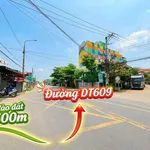 Bán đất 175m2 sổ sẵn Quận 12 770 triệu - Ảnh thu nhỏ 1