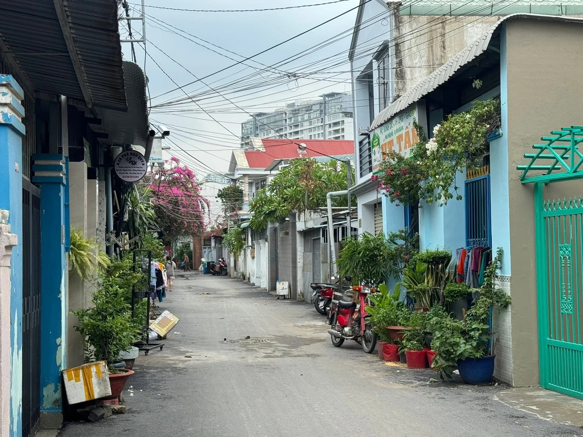Bán dãy trọ An Phú 243m² giá 23.5 tỷ - Ảnh thu nhỏ 2