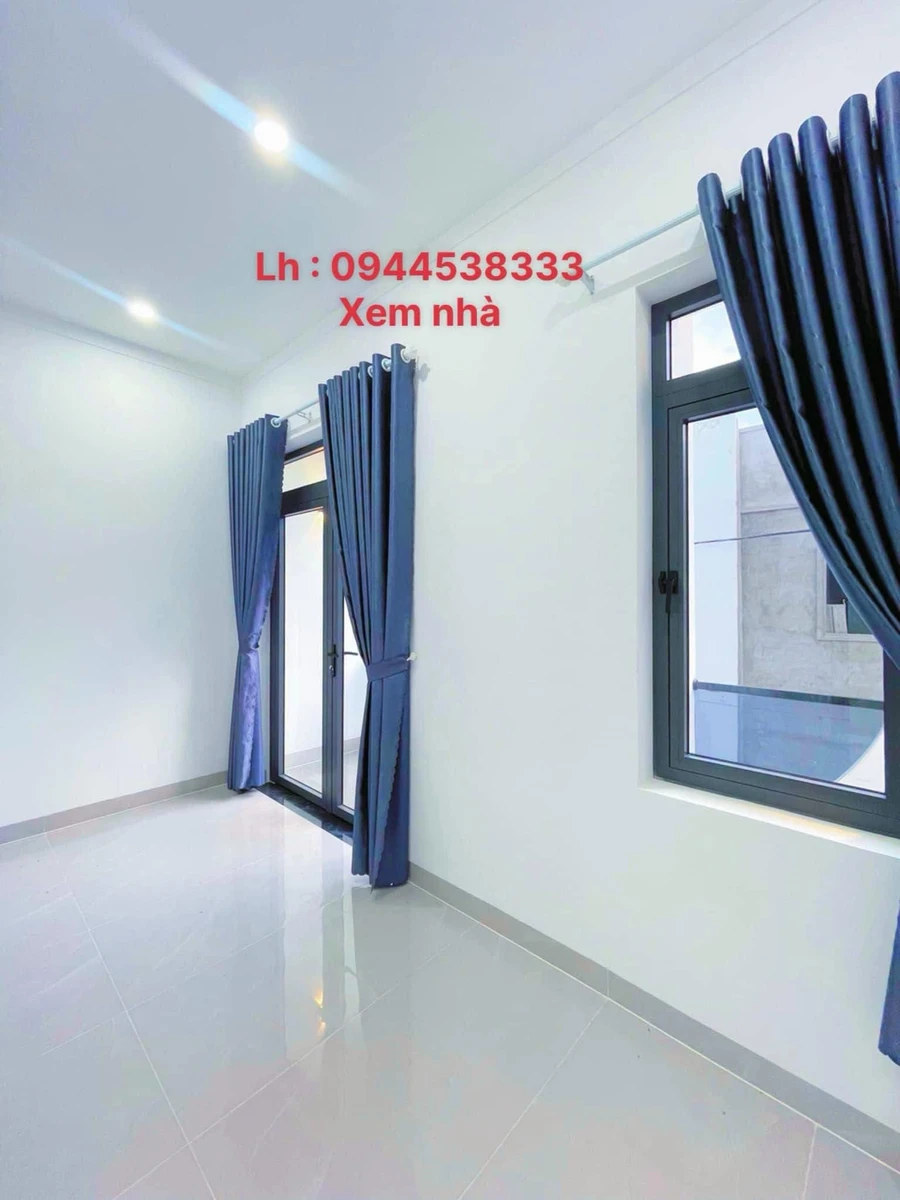 Bán nhà 3 tầng 3PN Hoà An Thủ Đức 60m² 3.6 tỷ - Ảnh thu nhỏ 5