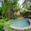 Homestay nhà vườn xinh xắn không gian sống yên bình giữa đồng quê Tuy An - Ảnh thu nhỏ 14