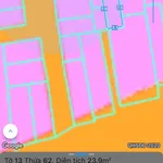 Bán nhà 4 tầng 22m² Gò Dầu, Tân Quý, Tân Phú – 3,8 tỷ - Ảnh thu nhỏ 1