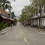 Bán nhà 3 tầng 1 tum 70m² mặt tiền Điện Biên, Quận 1 - Ảnh thu nhỏ 1