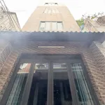 Bán nhà 5PN mặt tiền Võ Duy Ninh 42m² Bình Thạnh - Ảnh thu nhỏ 1