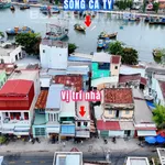 Bán nhà lô góc mặt tiền Võ Thị Sáu 40m² Phan Thiết 2,7 tỷ - Ảnh thu nhỏ 3