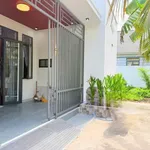 Bán nhà mới hoàn thiện 87m2 giá 1 tỷ 190 triệu tại Phường 6, Bến Tre - Ảnh thu nhỏ 1
