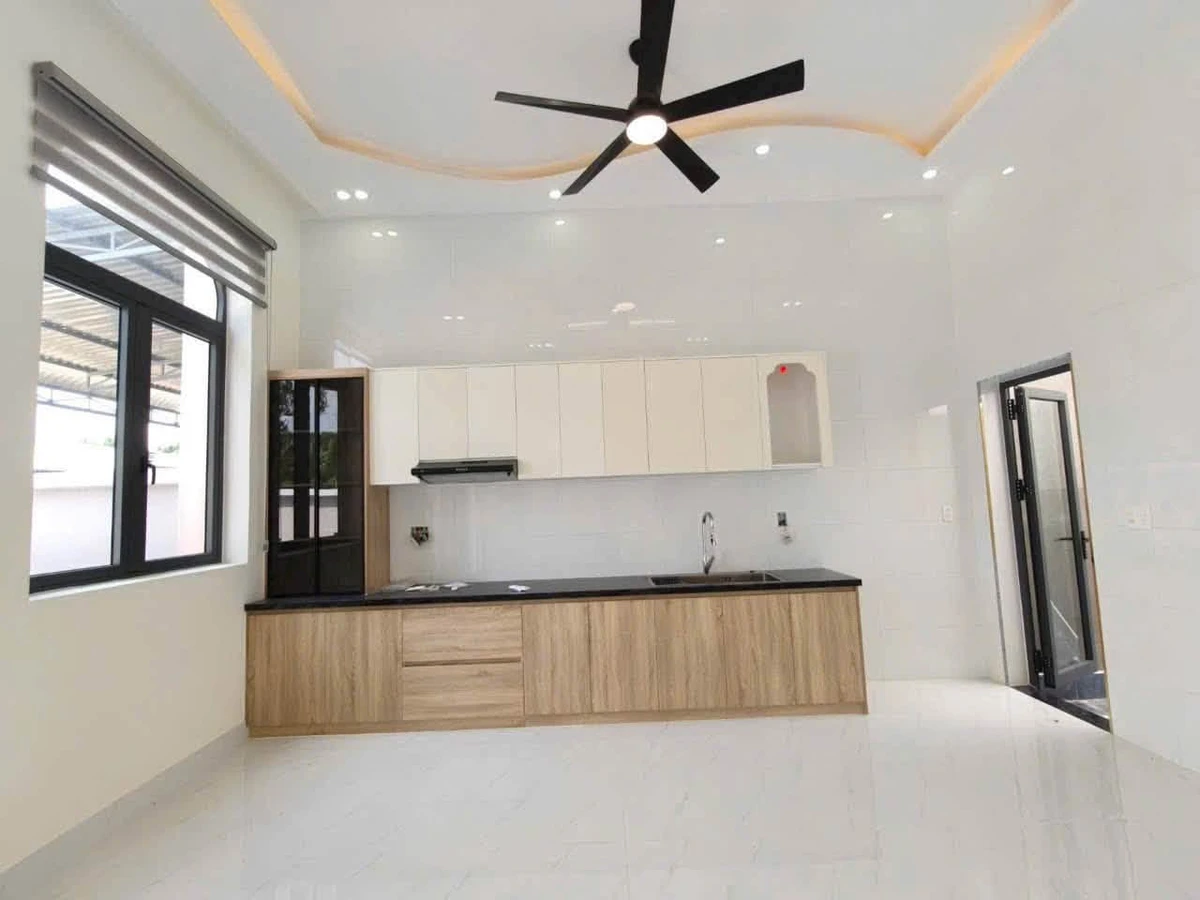Bán nhà 173m2, 3 phòng ngủ tại Long Điền, Nhà Bè - Ảnh thu nhỏ 3