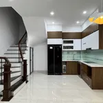 Bán nhà 4 tầng 45m2 Đại Mỗ 10.68 tỷ - Ảnh thu nhỏ 3
