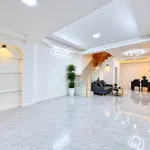 Bán nhà phố 4 tầng 54m² nguyễn thị thập Quận 7, 11 tỷ 9 - Ảnh thu nhỏ 4