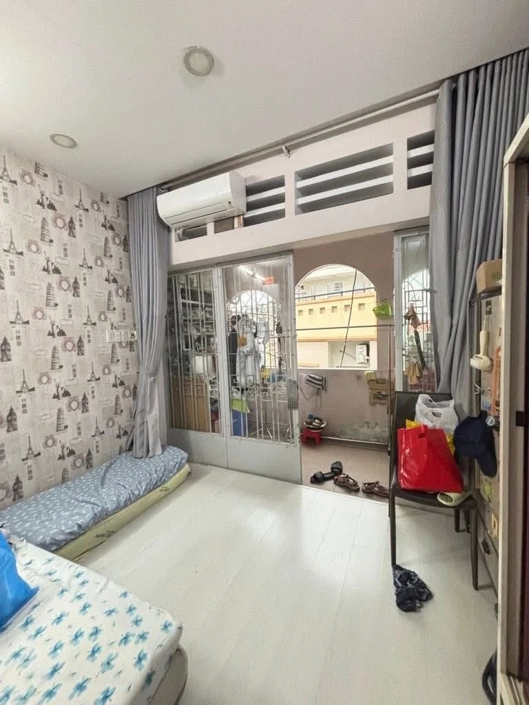 Bán căn hộ 54m2, 2PN, nhỉnh 2 tỷ, Bà Chiểu - Ảnh thu nhỏ 2