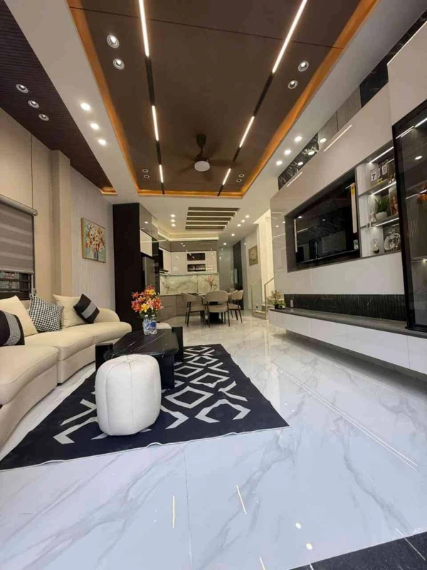 Bán nhà 2 tầng 75m2 kẹp kiệt Thái Thị Bôi Thanh Khê 4 tỷ