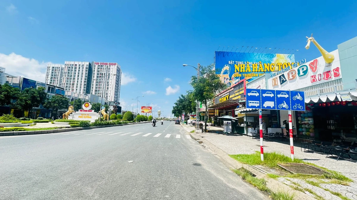 Bán nhà phố mặt tiền Phan Thị Ràng 120m² 8 tỷ Quận 12 - Ảnh thu nhỏ 5
