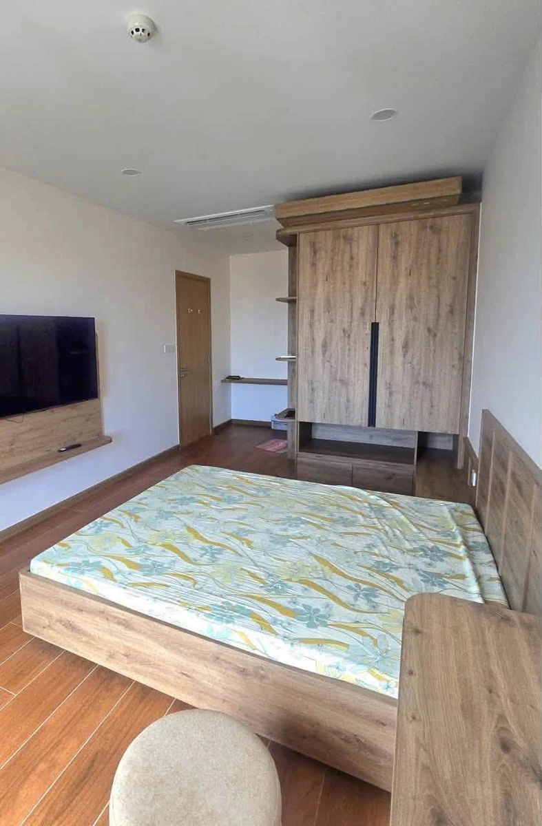 Cho thuê căn 2PN chung cư Vũng Tàu Centre Point, 84m2, view biển - Ảnh thu nhỏ 5