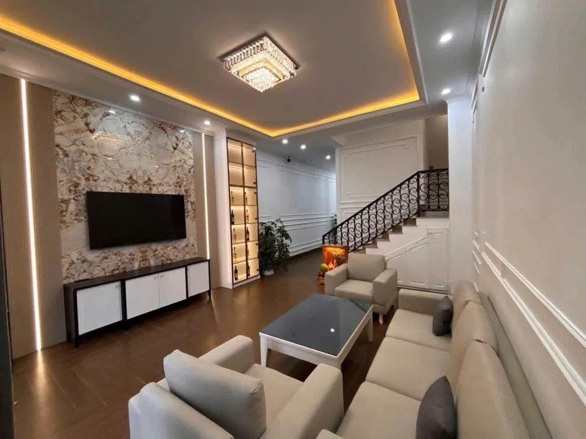Bán nhà 5PN tại KDC Số 5 An Sơn Đà Lạt, 249m², 9.3 tỷ - Ảnh thu nhỏ 2