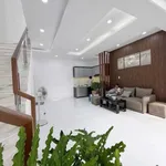 Bán nhà Tây Thạnh 42m² 2PN gần sân bay, 5 tỷ - Ảnh thu nhỏ 2