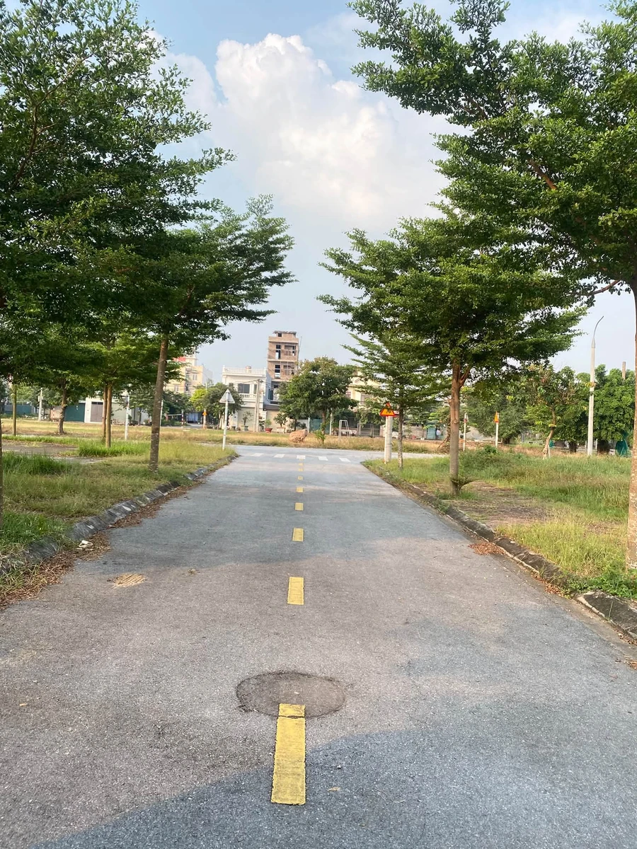 Bán đất nền 160m2 ở Chu Văn An, Hải Phòng giá 3 tỷ - Ảnh thu nhỏ 2