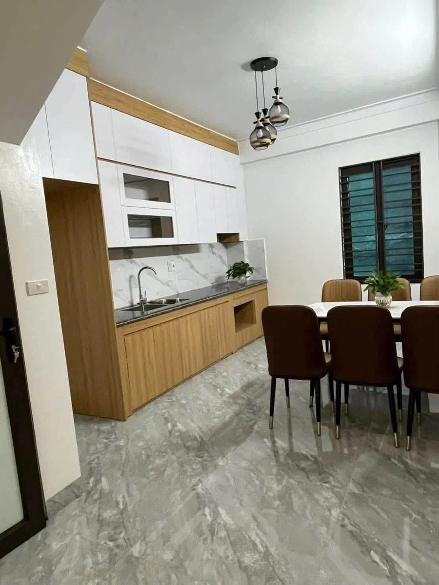 Bán nhà 3 tầng 46,5 m² Bình Lộc Hải Dương - Ảnh thu nhỏ 4