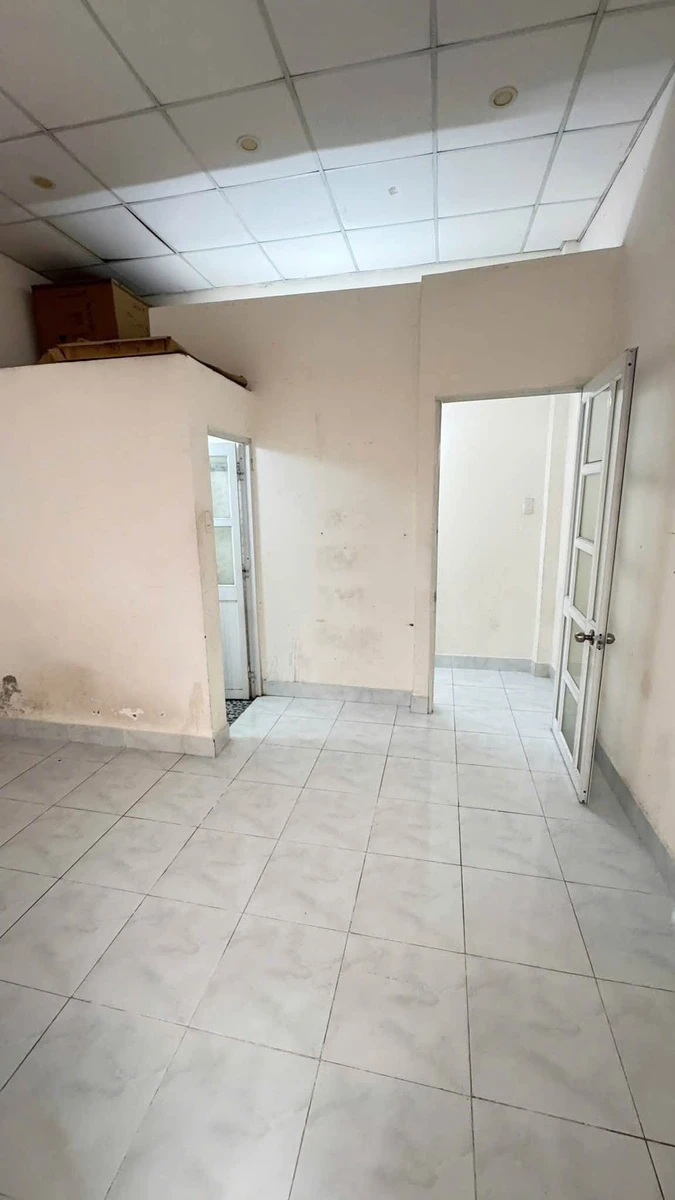 Bán nhà 1 trệt 1 lầu 20,5m2 đường Thạch Thị Thanh, Tân Định, Quận 1 - Ảnh thu nhỏ 3