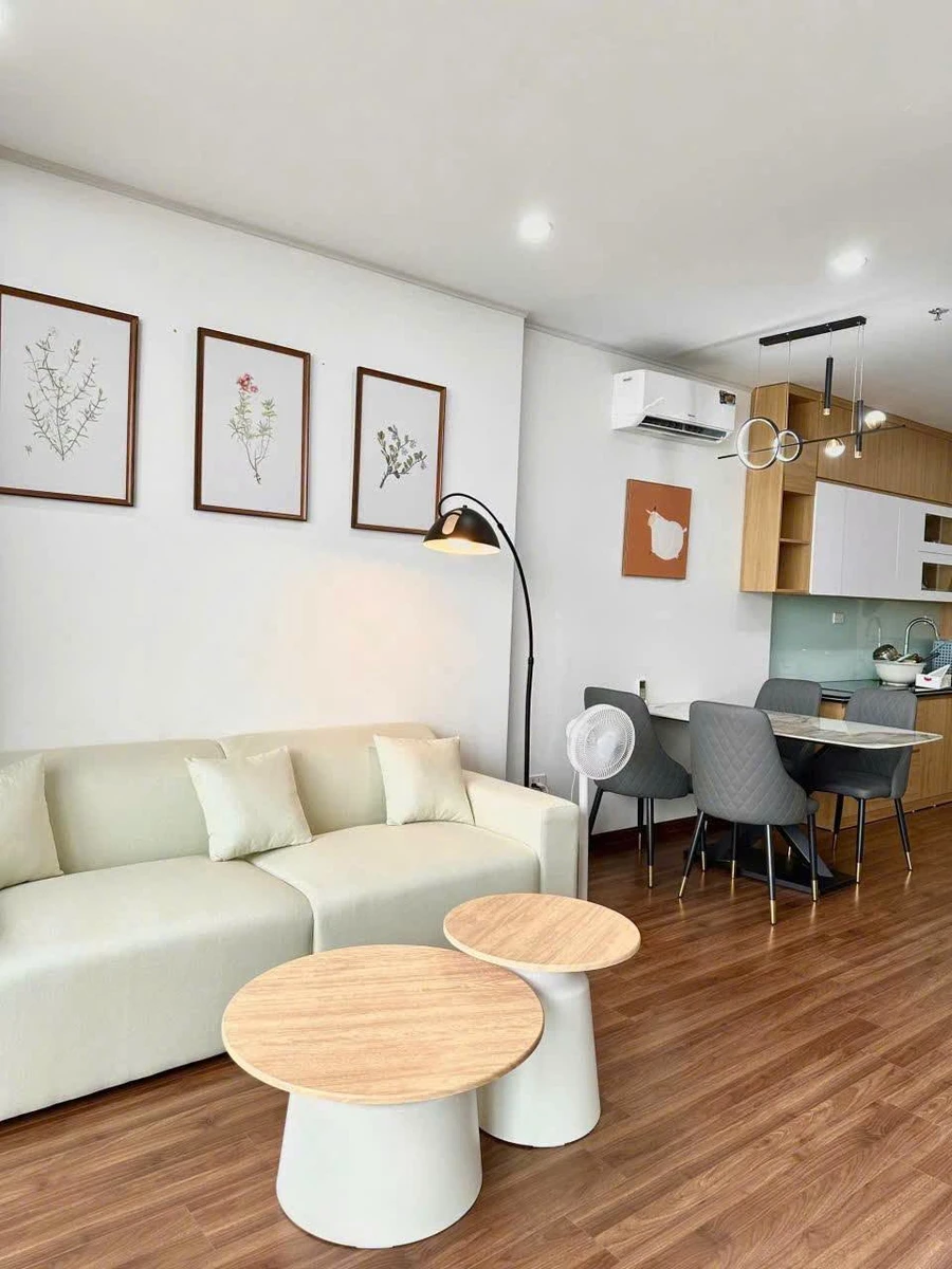 Bán căn hộ 1 phòng ngủ view biển 50m2 tại Green Diamond Hạ Long - Ảnh thu nhỏ 4