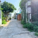 Bán đất hẻm 125m² Nguyễn Minh Đường, Tân An, Long An - Ảnh thu nhỏ 2