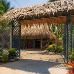 Bán nhà mặt tiền 330m2 gần Chung cư Giao Long, 860 triệu - Ảnh thu nhỏ 1