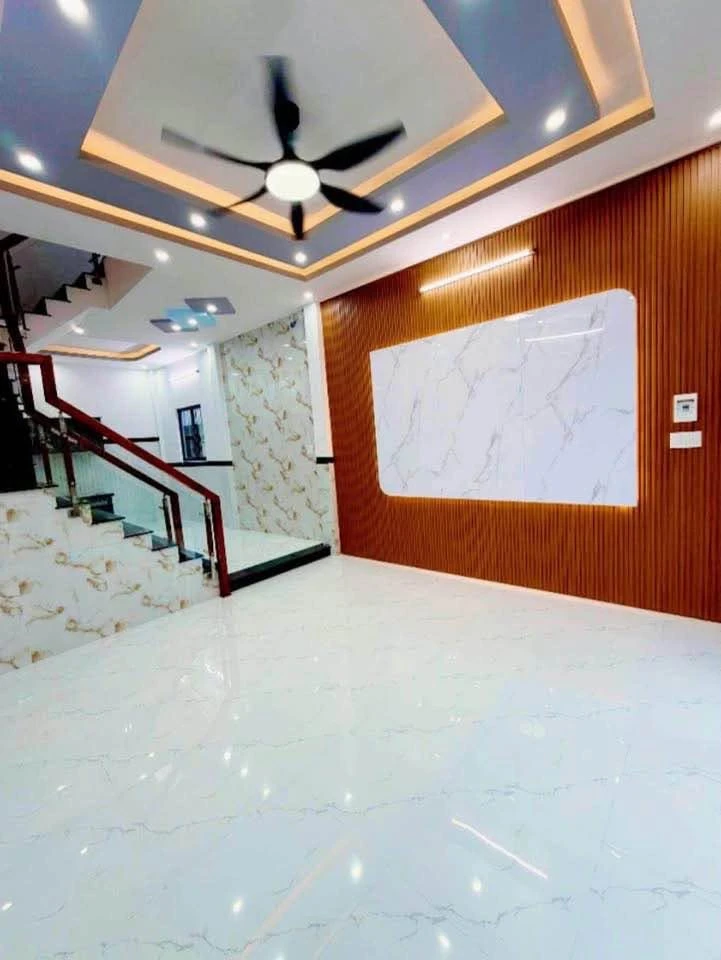 Bán nhà 3PN/3WC, 45m2, phố Hoàng Văn Thụ, Quận 1 - Ảnh thu nhỏ 3