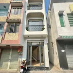 Bán nhà mặt tiền Dương Bá Trạc Q.8, 70.3m², 7.48 tỷ - Ảnh thu nhỏ 1