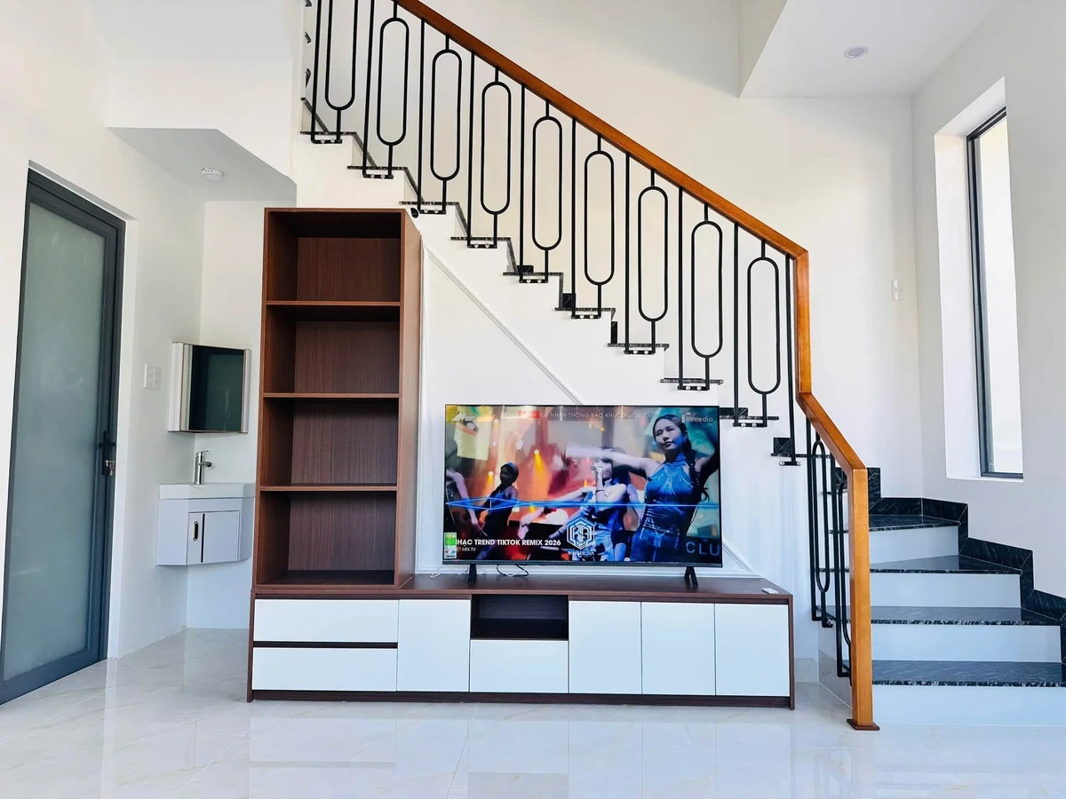 Bán nhà 3 tầng 119m² 3PN Diên Khánh Khánh Hòa 2 tỷ 750 - Ảnh thu nhỏ 3
