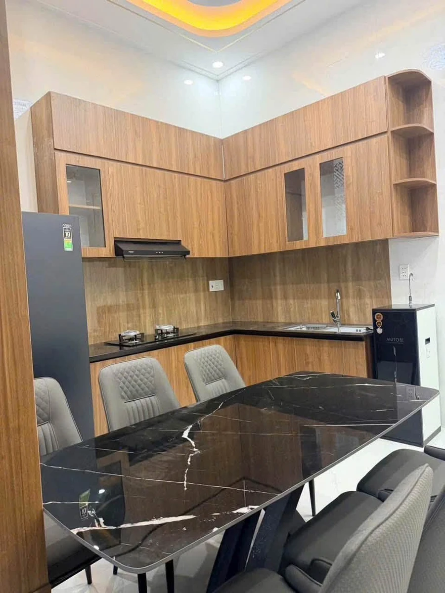 Bán nhà mặt tiền Phước Tỉnh Long Hải 121 m², 2,9 tỷ - Ảnh thu nhỏ 5