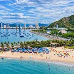 Bán lô góc 2 mặt tiền Lê Văn Miến Bắc Nha Trang 129.5m2, 11 tỷ - Ảnh thu nhỏ 3