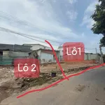 Bán 2 nền đất liền kề gần QL13, 115m² và 135m², 3 tỷ và 3.3 tỷ - Ảnh thu nhỏ 2