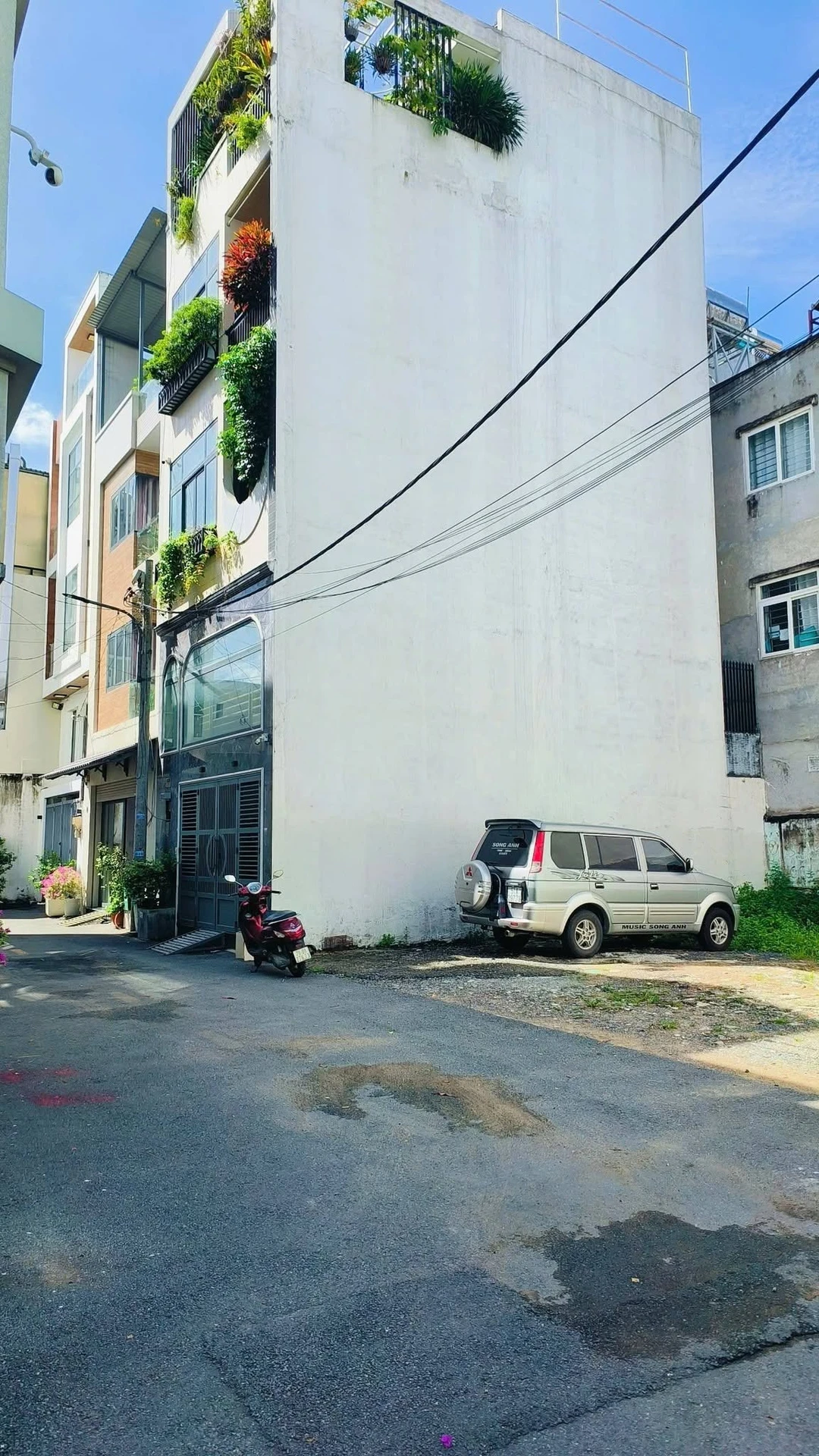 Bán đất trống Nguyễn Tư Nghiêm Q2, 56.2m2, 7 tỷ - Ảnh 1