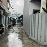 Nhà 3 tầng 2 mặt kiệt 60m² Thanh Khê, Đà Nẵng 4 tỷ 350 - Ảnh thu nhỏ 2