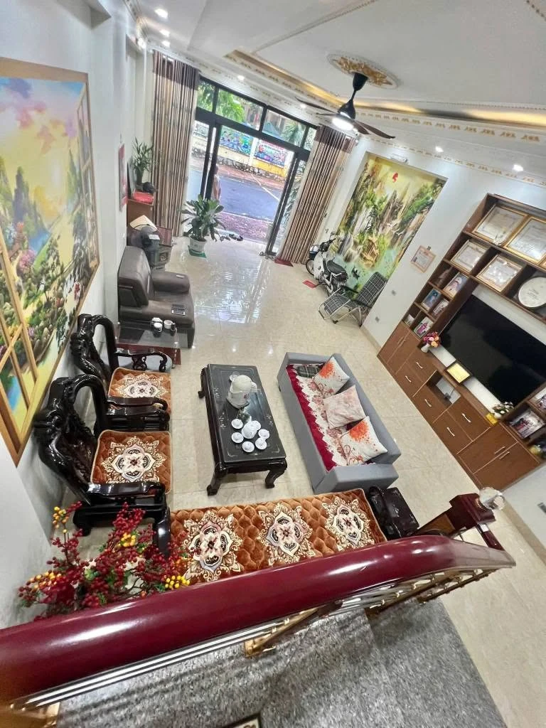 Bán nhà 2 tầng 105m² đường Đô Đốc Tuyết, giá 3 tỷ - Ảnh thu nhỏ 4