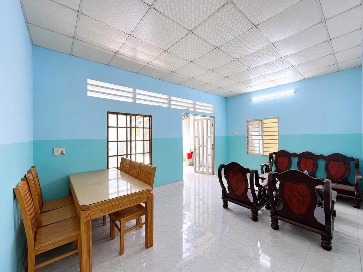 Bán nhà Biên Hoà Hố Nai 125.6m2 giá 3 tỷ 50 triệu - Ảnh thu nhỏ 3