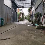 Cho thuê nhà hẻm thông 5m, 1PN, 65m² ở Nhà Bè - Ảnh thu nhỏ 2