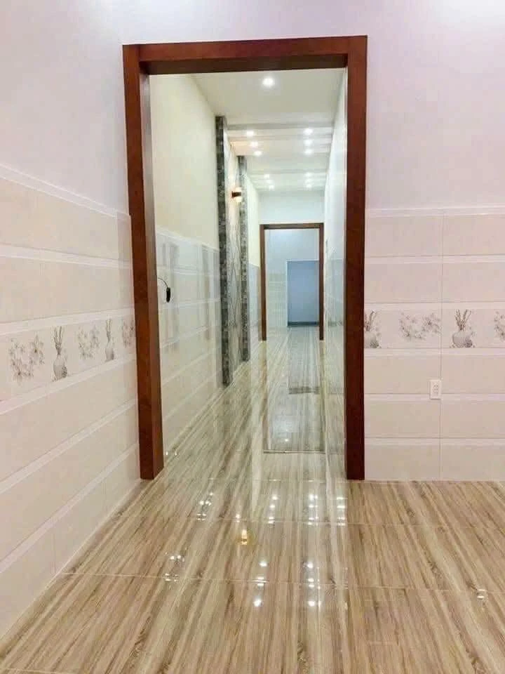 Bán nhà 2 phòng ngủ 136m² Phường 7 Quận 7 - Ảnh thu nhỏ 3