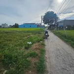 Bán đất thổ cư 100% 240m² 1 tỷ 550 Đức Hòa - Ảnh thu nhỏ 2