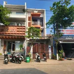 Chính chủ bán căn nhà 3 tầng kiên cố tại đường Hai Bà Trưng, Đồng Hới, Quảng Bình (6,0x tỷ) - Ảnh thu nhỏ 1