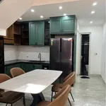 Bán nhà 3 tầng 155m² mặt kiệt Hà Huy Tập gần biển Thanh Khê - Ảnh thu nhỏ 3