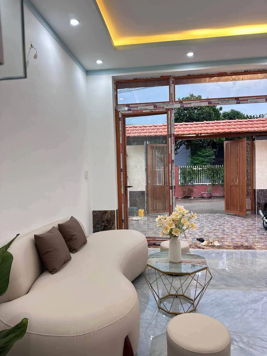 Bán nhà lầu 3PN 5x18m gần chợ Quang Thắng Trảng Dài - Ảnh thu nhỏ 5