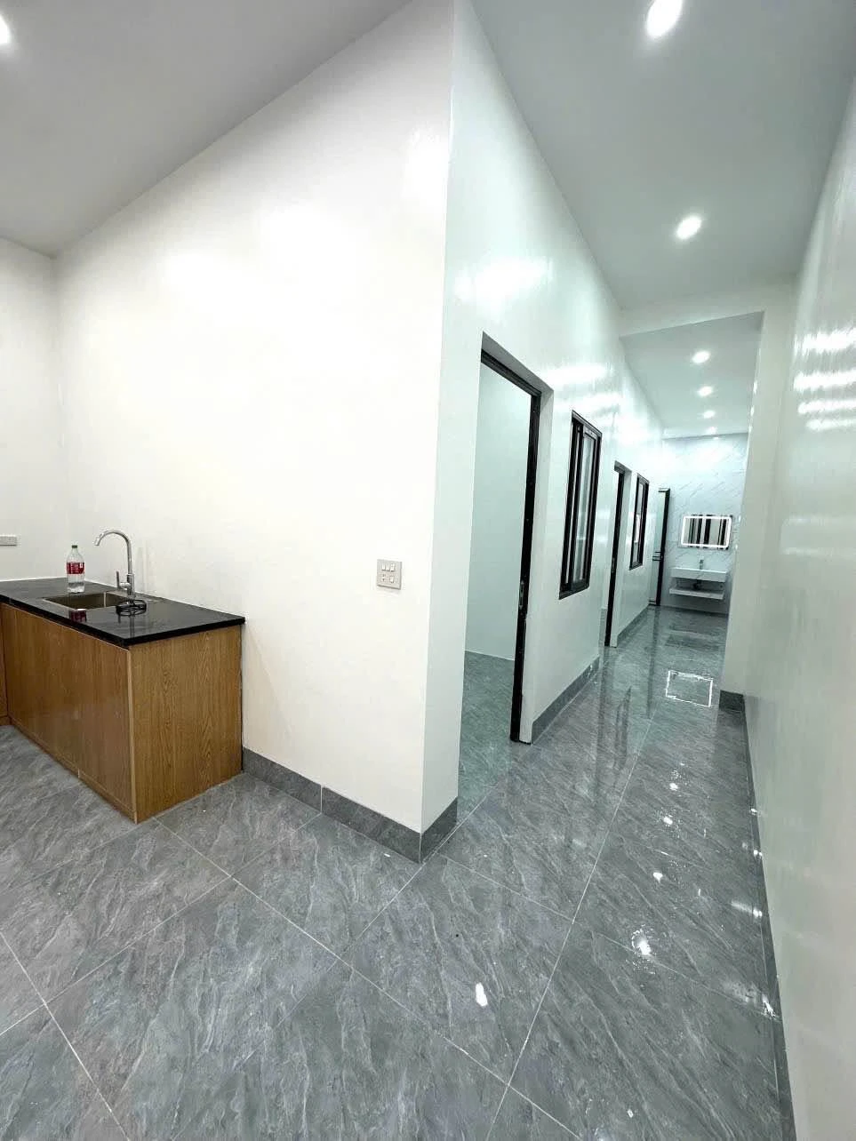 Bán nhà 2 phòng ngủ 72m² trung tâm Yên Bái - Ảnh 1
