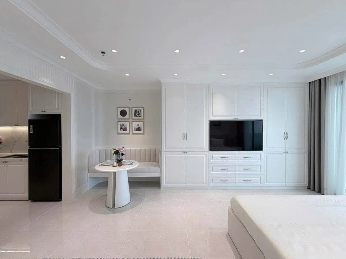 Bán căn hộ Studio 50m² view biển Nha Trang, 3.6 tỷ - Ảnh thu nhỏ 3