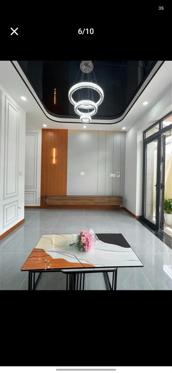 Bán nhà hẻm 75m² 2 PN tại Nguyễn Cư Trinh, Quận 1 - Ảnh thu nhỏ 3