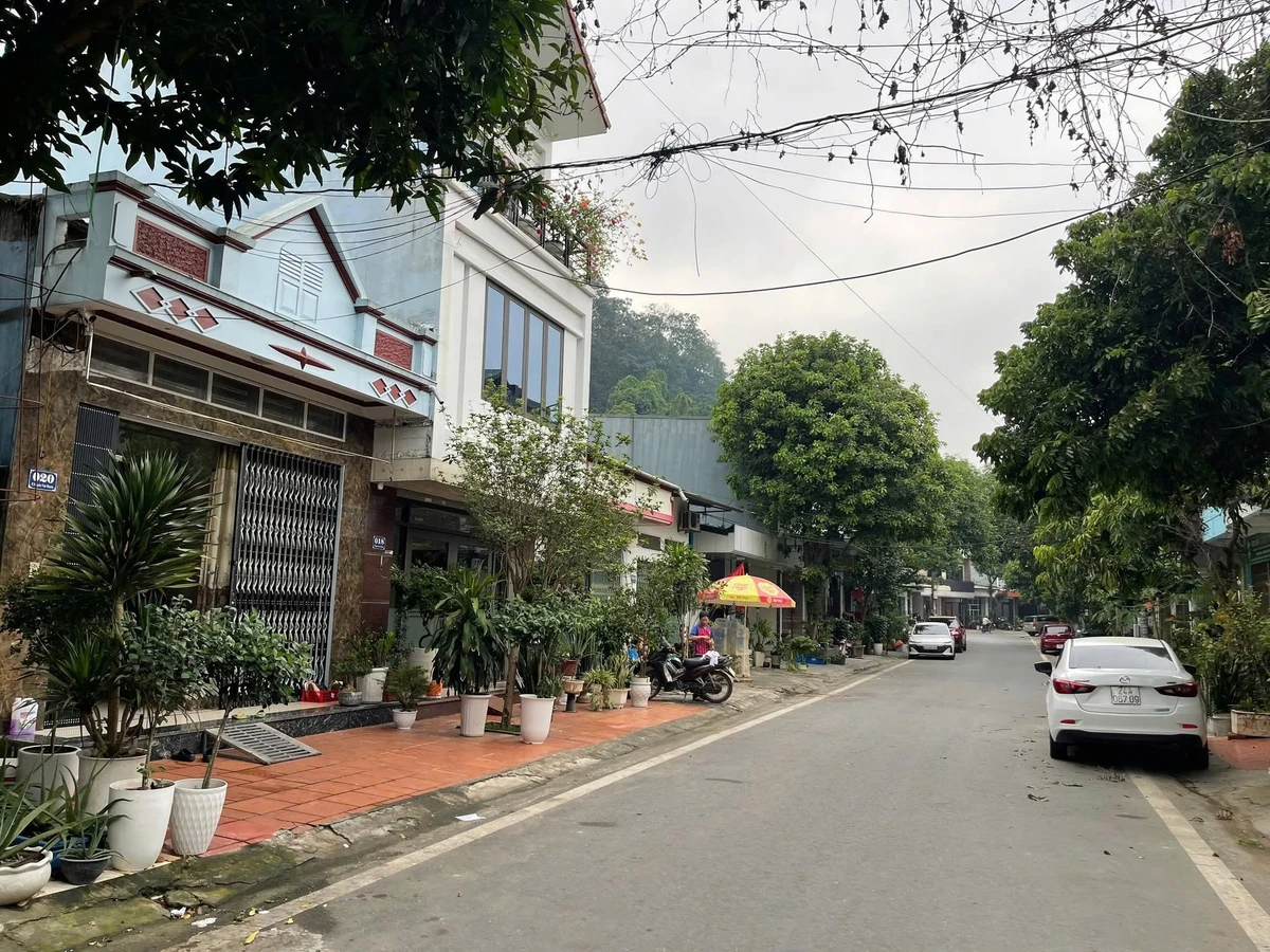 Bán nhà C4 90m2 đường Nguyễn Văn Huyên Quận 12 - Ảnh thu nhỏ 4