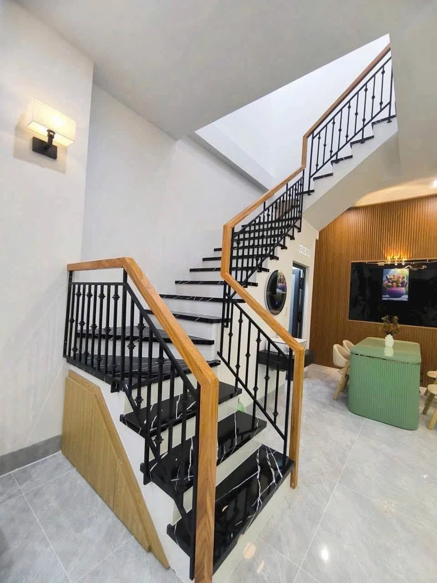 Nhà bán 3 phòng ngủ, 65,76 m², Rạch Giá, Kiên Giang - Ảnh thu nhỏ 4